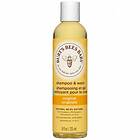 Burt's Bees Baby Bee Shampoo & Body Wash (235ml)