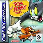 Tom and Jerry Tales (GBA)