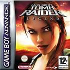 Tomb Raider: Legend (GBA)