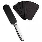 Bangerhead Sole Sister Foot File Set