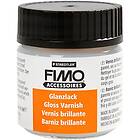 Adlibris FIMO Glanslack till lera 35ml Staedtler