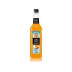 Maison Routin 1883 Sugar Free Peach sockerfri syrup 1000ml