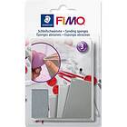 Adlibris FIMO Slipsvampar till lera 3st Staedtler