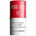 Clarins My Pore-Less Blur And Matte Stick