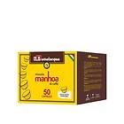 Passalacqua Manhoa Dolce Gusto-kompatibla kaffekapslar 50-pack