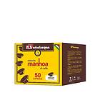 Passalacqua Manhoa Modo Mio-kompatibla kaffekapslar 50-pack