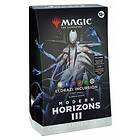 Magic the Gathering: Modern Horizons 3 Eldrazi Incursion Commander Deck