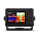 Garmin ECHOMAP UHD2 52cv inkl GT20-givare