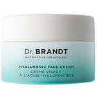 Dr. Brandt Needles Hyaluronic Facial Cream 50ml