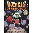 Djingis erövrar planeter