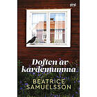 Doften av kardemumma