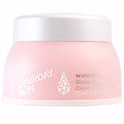 Saturday Skin Waterfall Glacier Water Cream 50ml
