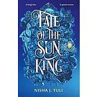 Fate of the Sun King