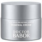 Doctor Babor Renewal Cream 50ml