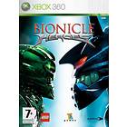 Bionicle Heroes (Xbox 360)