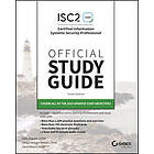 ISC2 CISSP Certified Information Systems Security Professional Official Study Gu