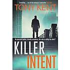 KILLER INTENT