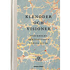 Klenoder & Visioner Stockholms Auktionsverk 350 år