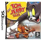Tom and Jerry: Tales (DS)