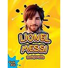 Lionel Messi Book for Kids