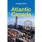 Lonely Planet Atlantic Canada