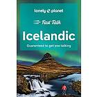 Lonely Planet Fast Talk Icelandic