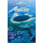 Lonely Planet Belize