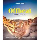 Lonely Planet Offbeat North America