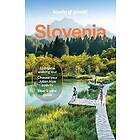 Lonely Planet Slovenia