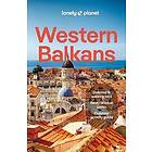 Lonely Planet Western Balkans