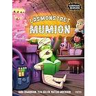 Läsmonstret Mumion
