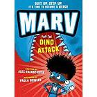 Marv and the Dino Attack: from the multi-award nominated Marv series