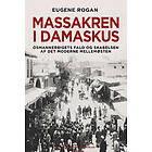 Massakren i Damaskus