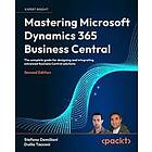 Mastering Microsoft Dynamics 365 Business Central