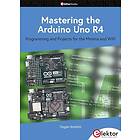 Mastering the Arduino Uno R4