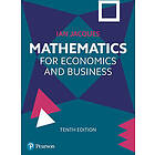 Mathematics For Economics And Business