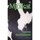 Mjölkat
