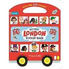 My First London Sticker Book