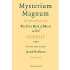 Mysterium Magnum