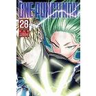 One-Punch Man, Vol. 28