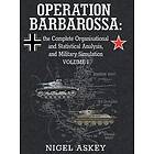 Operation Barbarossa