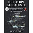 Operation Barbarossa