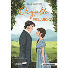 Orgullo Y Prejuicio Pride and Prejudice