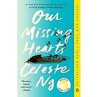 Our Missing Hearts: Reese's Book Club (a Novel)