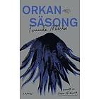 Orkansäsong