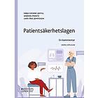 Patientsäkerhetslagen : en kommentar