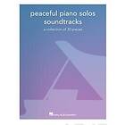 Peaceful Piano Solos