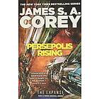 Persepolis Rising