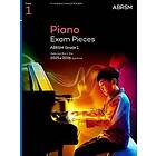 Piano Exam Pieces 2025 & 2026, ABRSM Grade 1