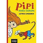 Pipi Duga Carapa